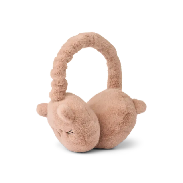 Liewood Timothy Cat paraorecchie rose gatto