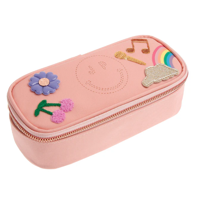 Jeune Premier Lady Gadget astuccio scuola 22 cm idrorepellente