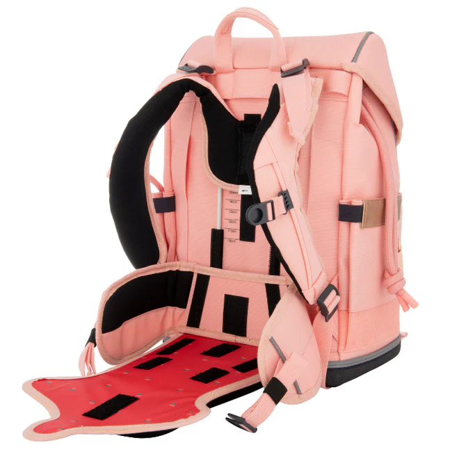 Jeune Premier Ergomaxx Pegasus zaino 17,7 L ergonomico