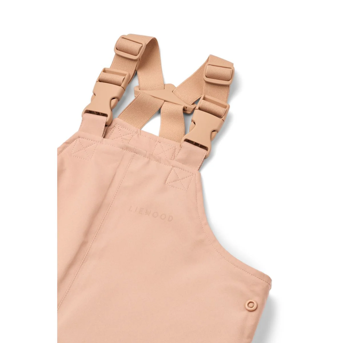 Liewood Cats and Dogs completo antipioggia 1-4 anni impermeabile