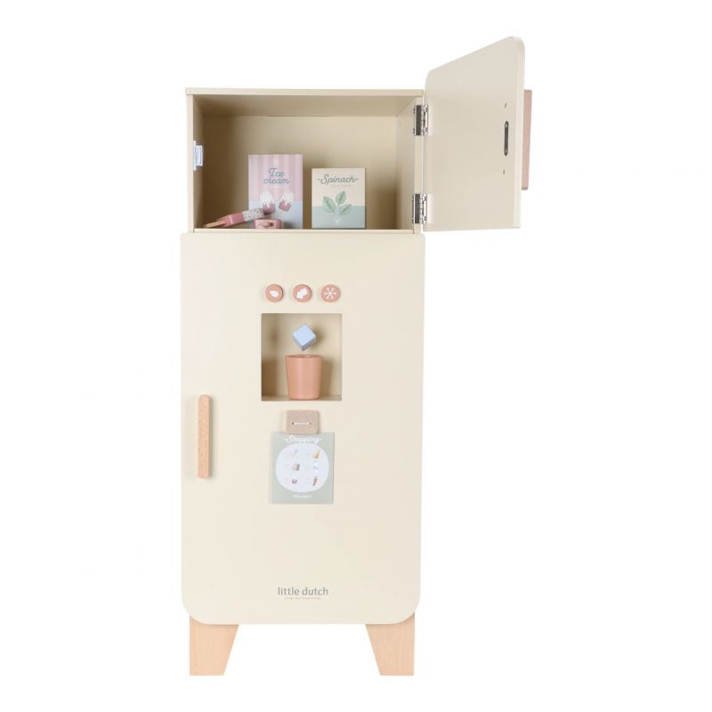 Little Dutch Frigorifero Limited Edition cucina legno 85 cm