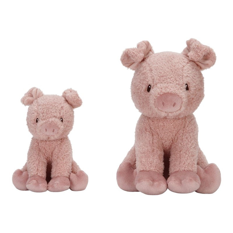 Little Dutch Peluche Maialino 25 cm Morbido Neonato