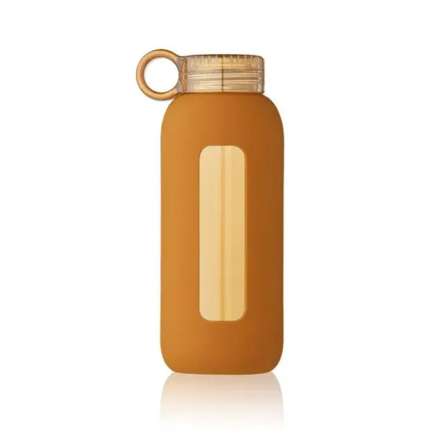 Liewood Yang borraccia tritan mustard 500 ml