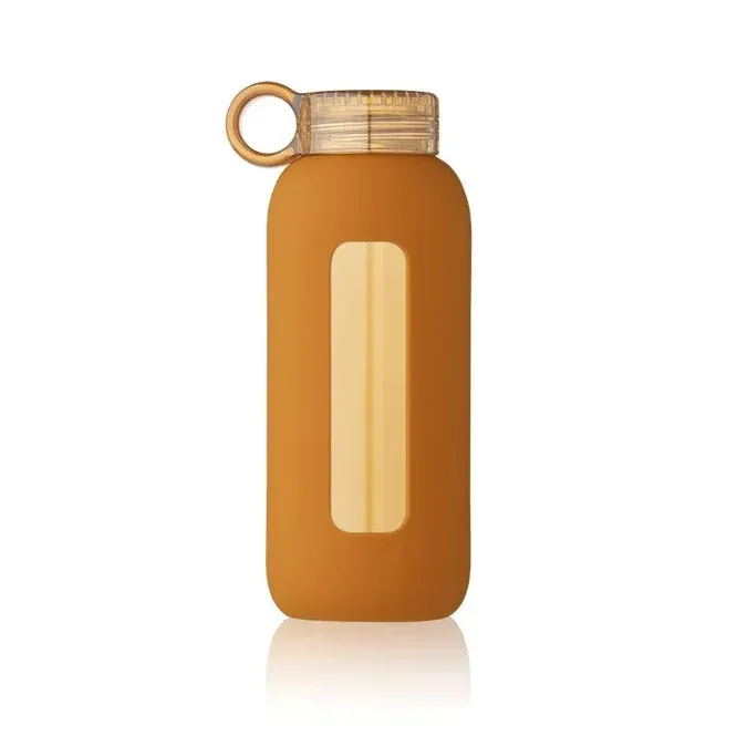 Liewood Yang borraccia tritan mustard 500 ml