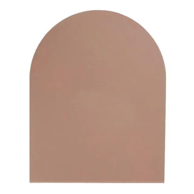 Cleverclixx Lavagna Magnetica Mocha Cream adesiva