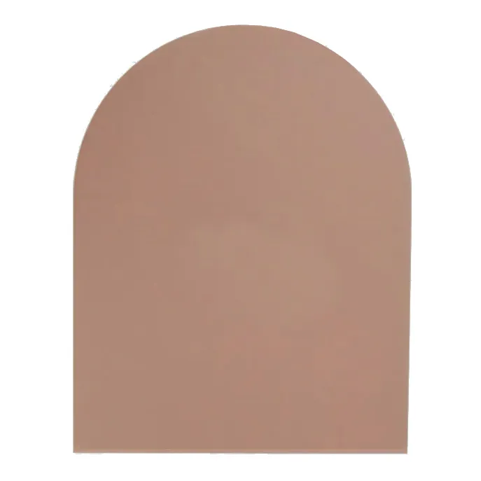 Cleverclixx Lavagna Magnetica Mocha Cream adesiva
