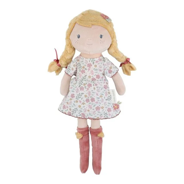 Little Dutch Julia Bambola Morbida 35 cm