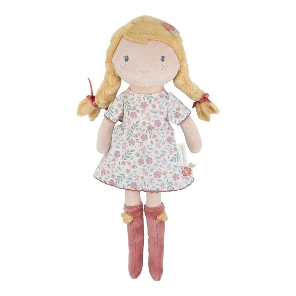 Little Dutch Julia Bambola Morbida 35 cm