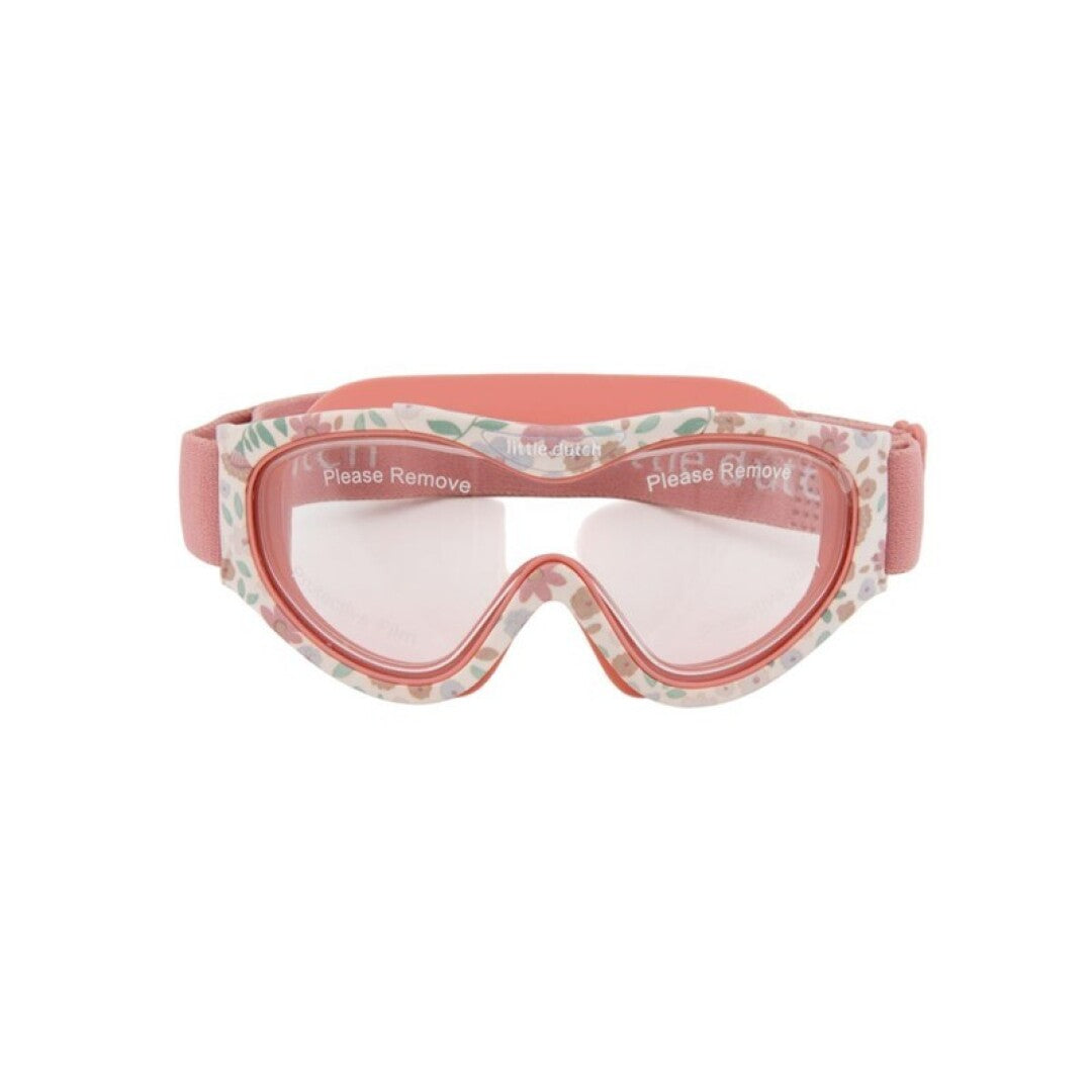 Little Dutch occhialini nuoto bimba sirene rosa