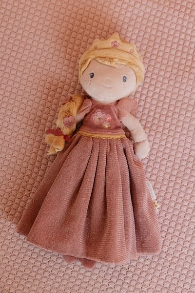 Little Dutch Julia bambola morbida principessa 35 cm