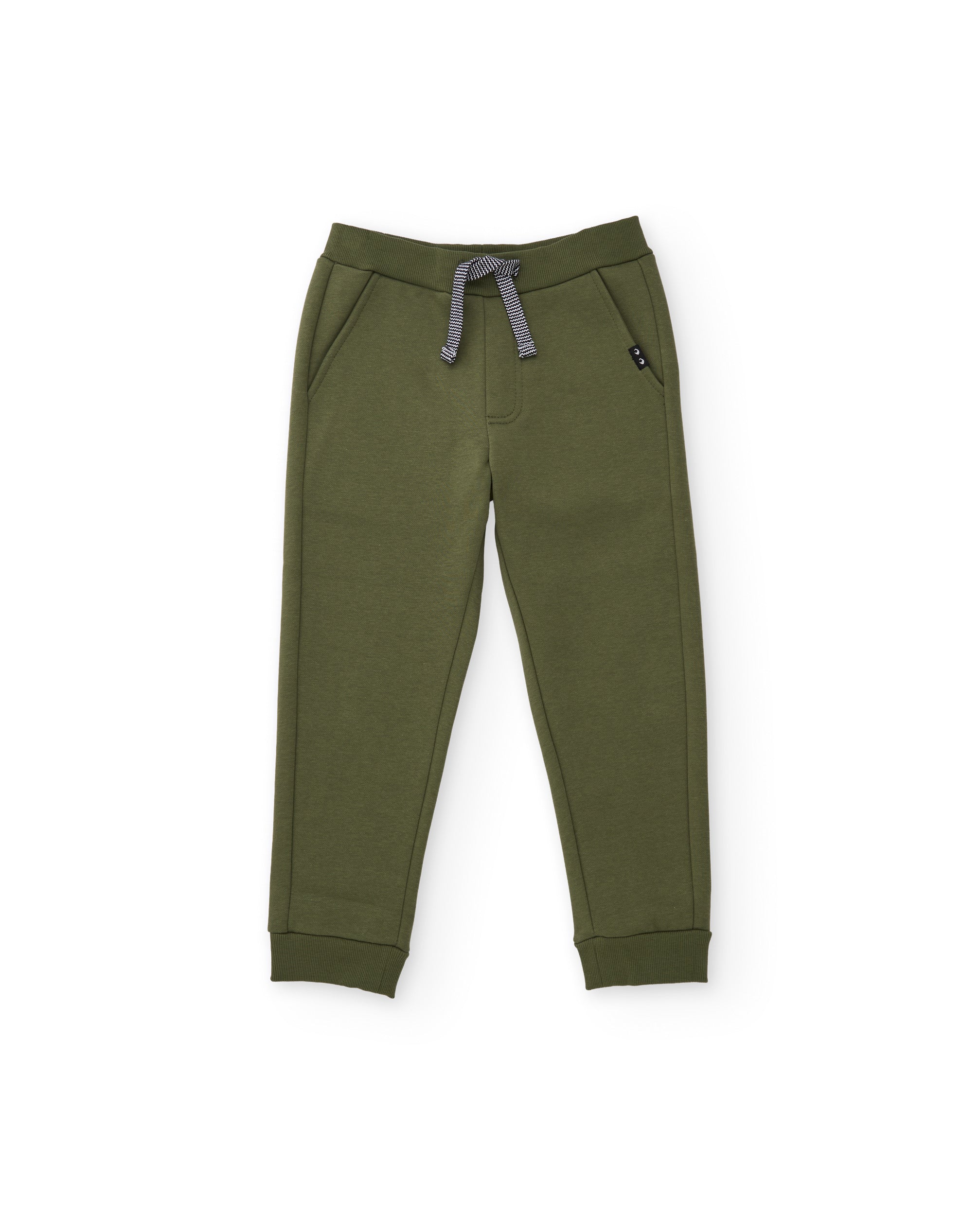 Tuc Tuc Urban Flux completo bambino cotone blu marino