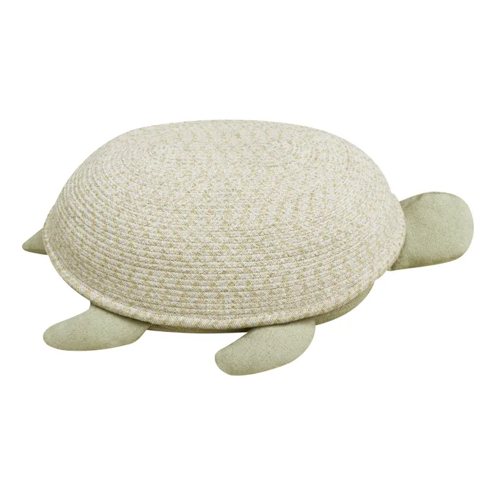 Lorena Canals Mama Turtle cesto contenitore XL 70 cm