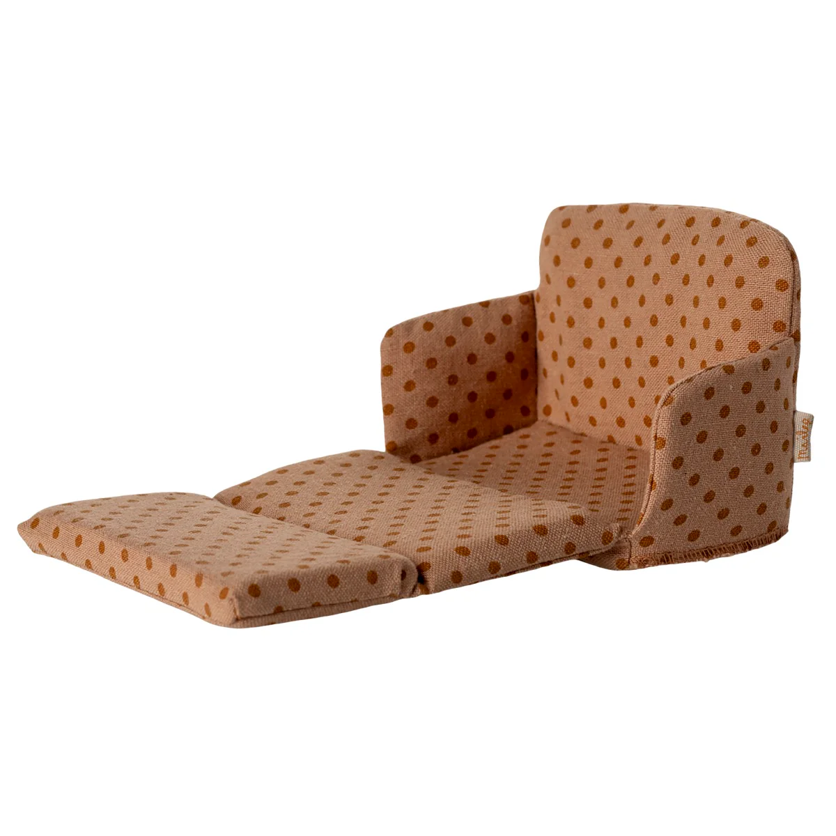 Maileg Topo divano letto pois miniatura casa bambole