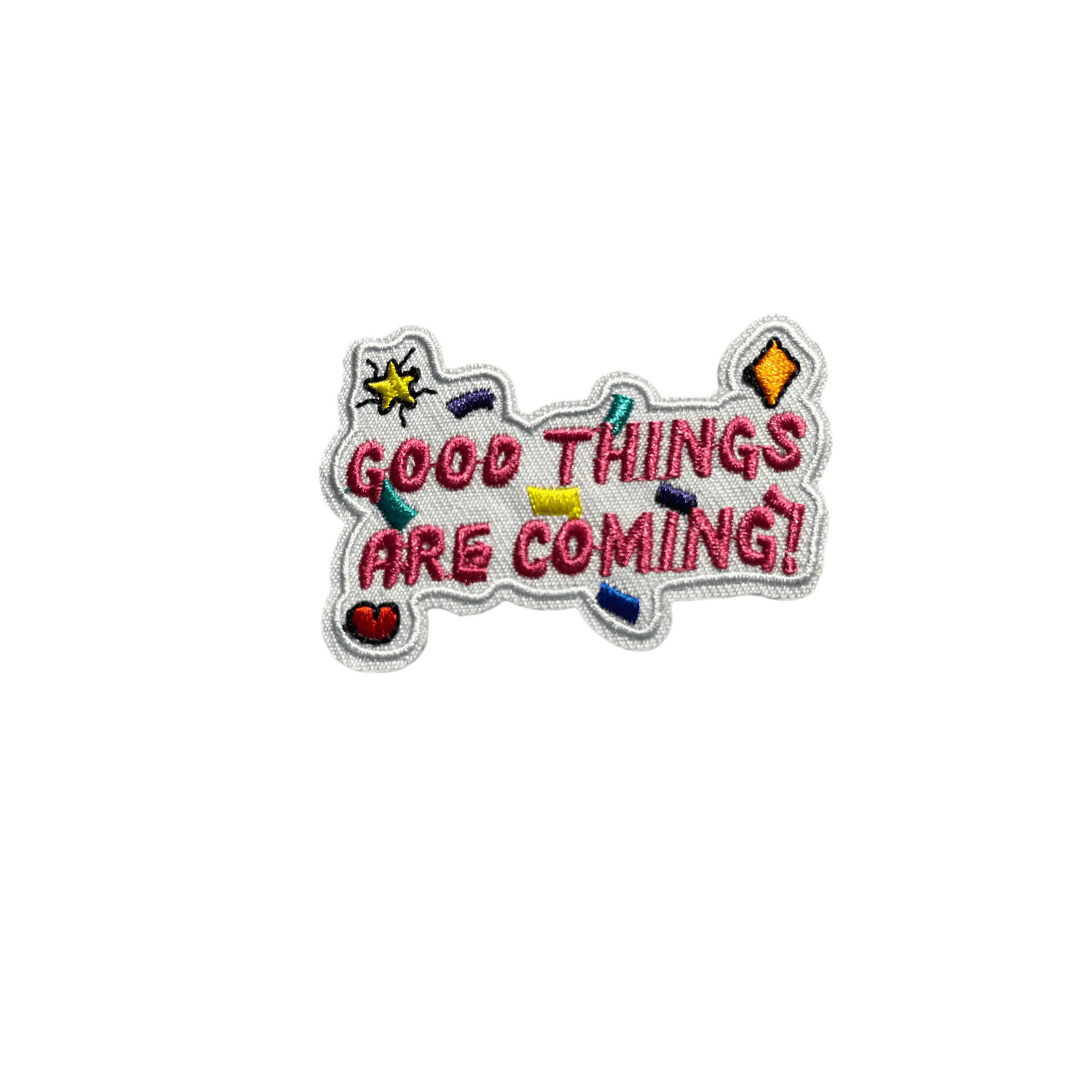 Slugs & Snails Quotes and Sayings Toppa Termoadesiva Ricamata