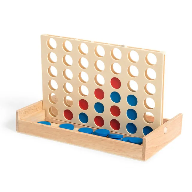 Moulin Roty Forza Quattro Gioco Legno 23 cm