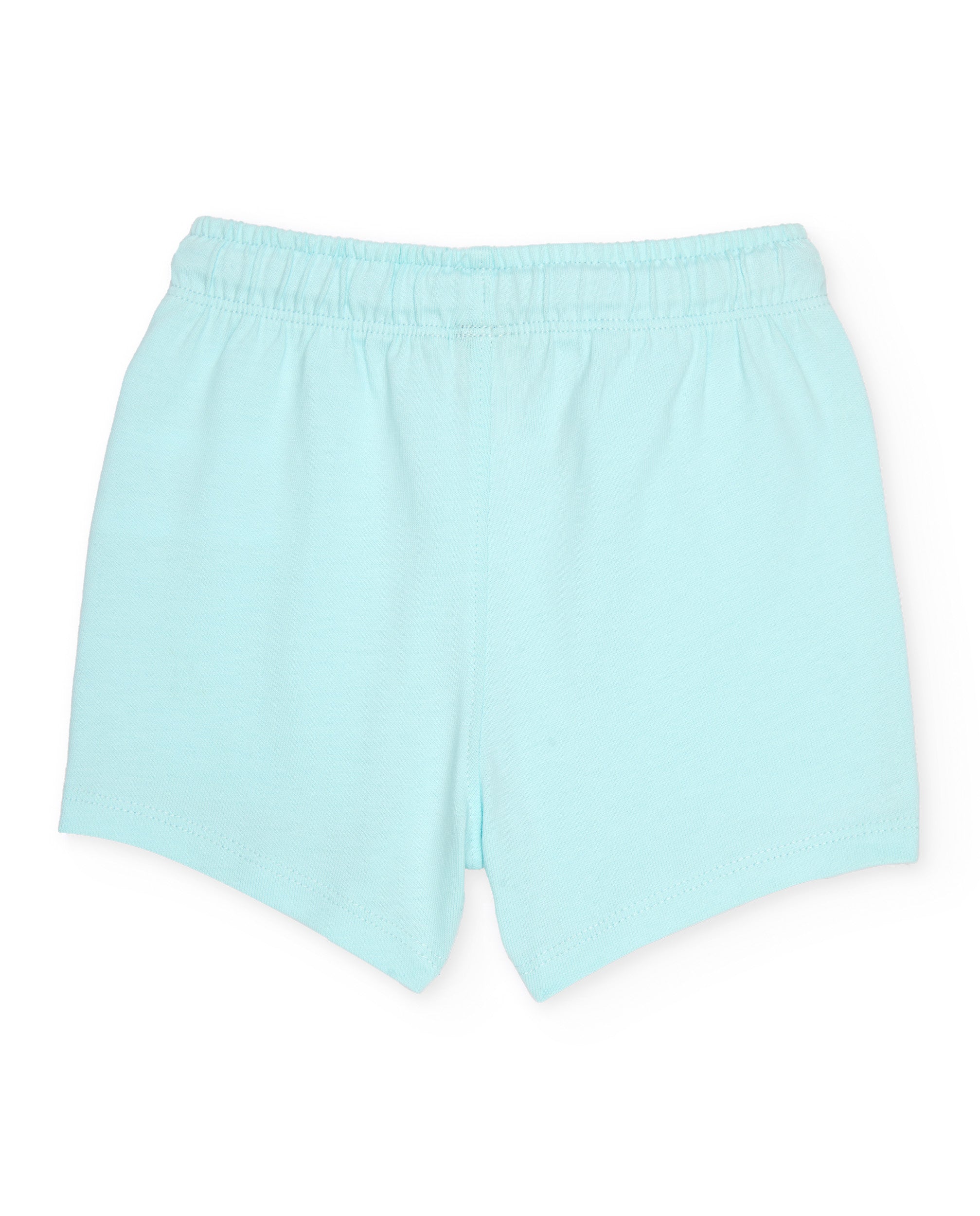 Tuc Tuc Completo Maglia Pantaloncini Bambino Bianco surf