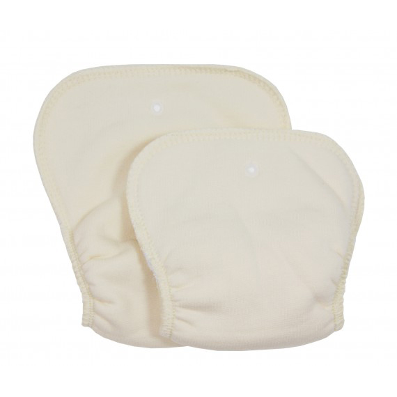 ImseVimse Starter Box pannolini lavabili one size 4-16 kg
