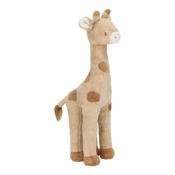 Little Dutch Safari Friends giraffa peluche 42 cm