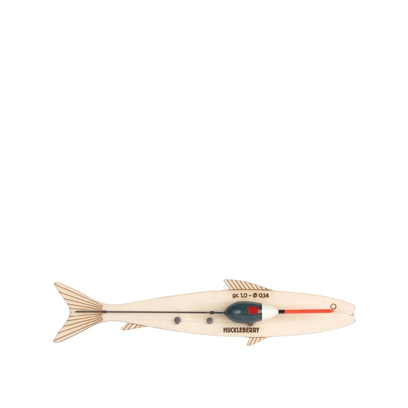 Huckleberry Primo kit da pesca bambini lenza 635 cm