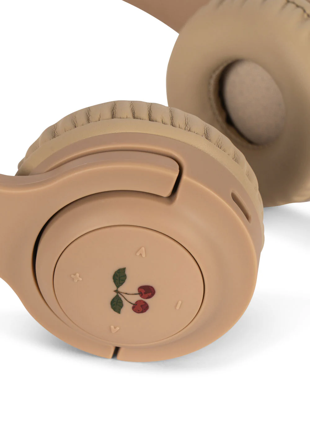 Konges Slojd Cherry cuffie wireless bambino