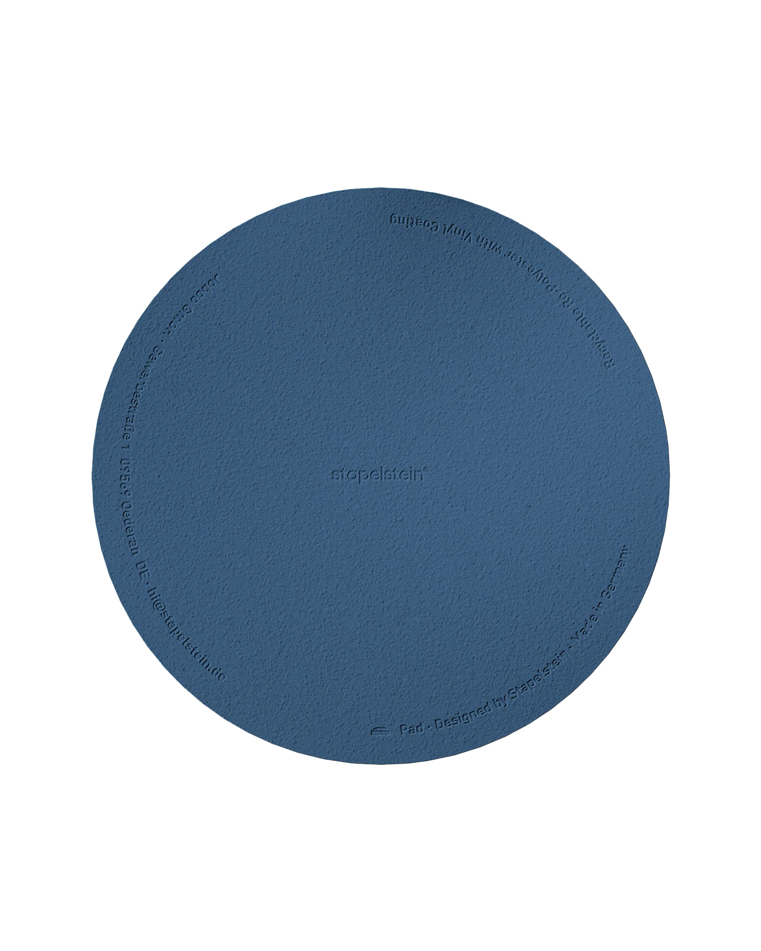 Stapelstein Dynamic Water Lily sedia evolutiva set impilabile