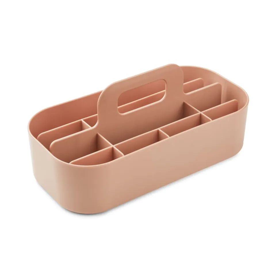 Liewood Hope portapenne organizer rosa 33 cm
