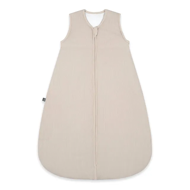 Emma & Noah Essential Sacco Nanna 2.5 Tog Beige 90 cm invernale