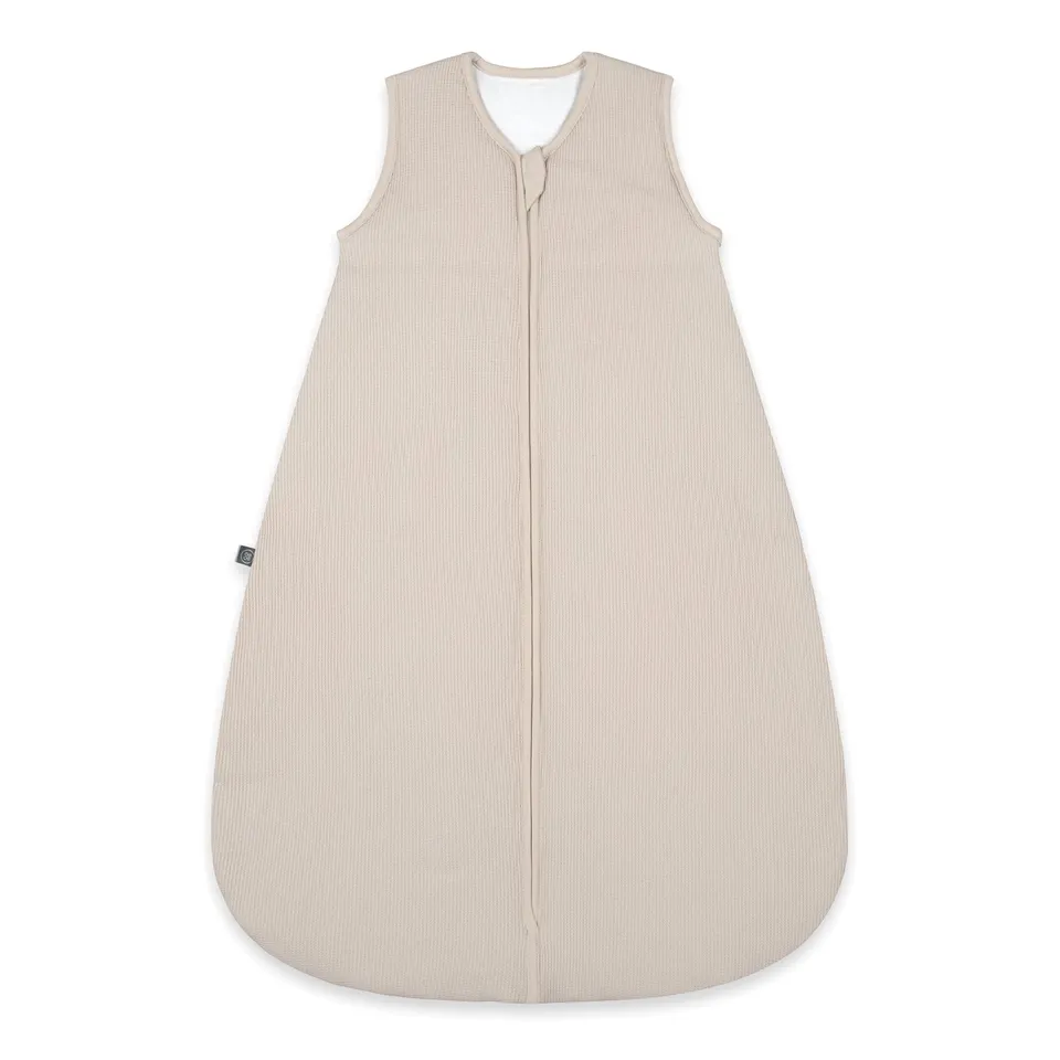 Emma & Noah Essential Sacco Nanna 2.5 Tog Beige 90 cm invernale