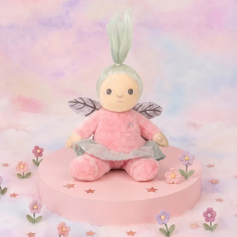 OlliElla Dinky Dinkums Fifi Fairy bambola 22 cm edizione limitata