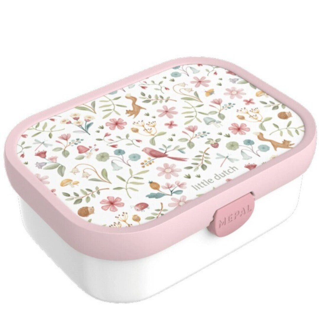 Little Dutch Fairy Wonders Portapranzo Bento 17 cm Senza BPA
