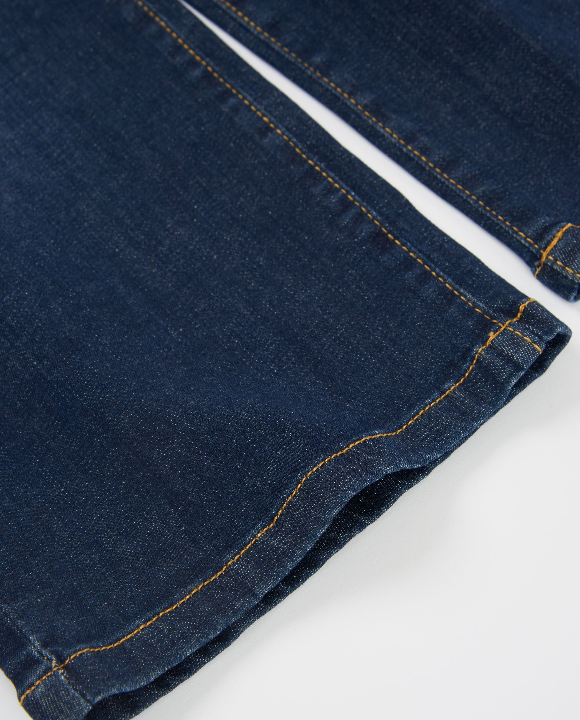 Tuc Tuc pantaloni bambina jeans gamba larga