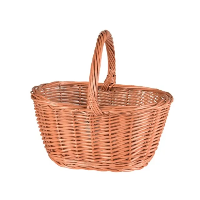 Egmont Toys Cesto Vimini Grande 26 cm