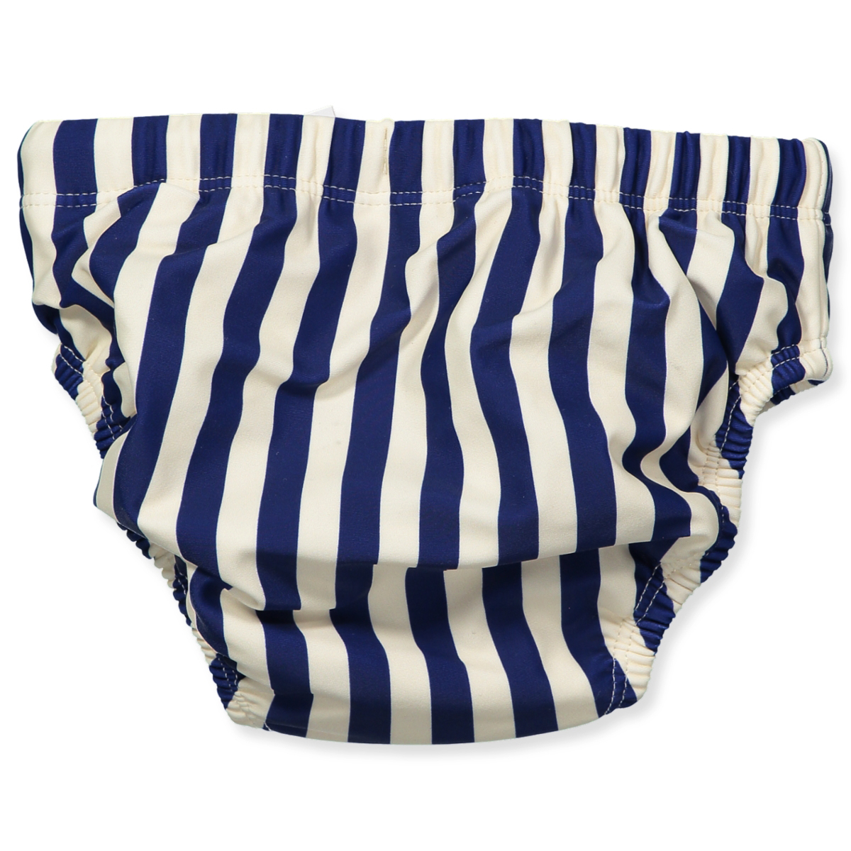 Liewood Frej costume mare bambino a righe protezione UPF 50+