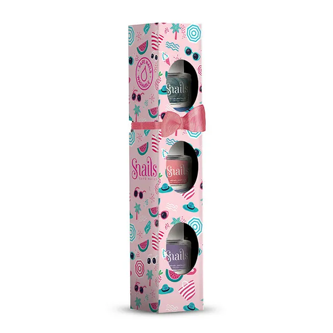 Snails Very Berry Licious smalti bambini 3x7 ml