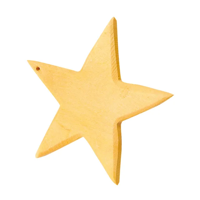 Ostheimer Stella figure legno 8,5 cm dai 3 anni