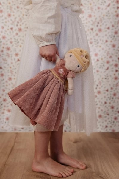 Little Dutch Julia bambola morbida principessa 35 cm