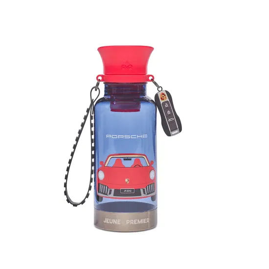Jeune Premier Porche Borraccia Tritan Bambini Senza BPA