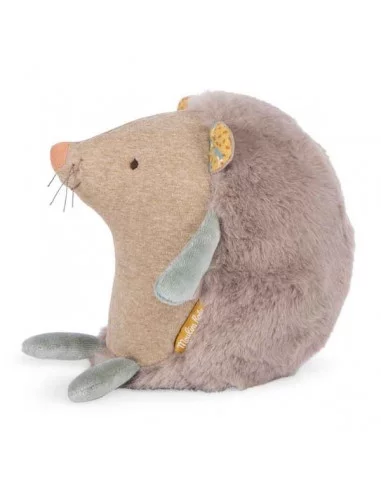 Moulin Roty Trois Petits Lapins Riccio carillon morbido