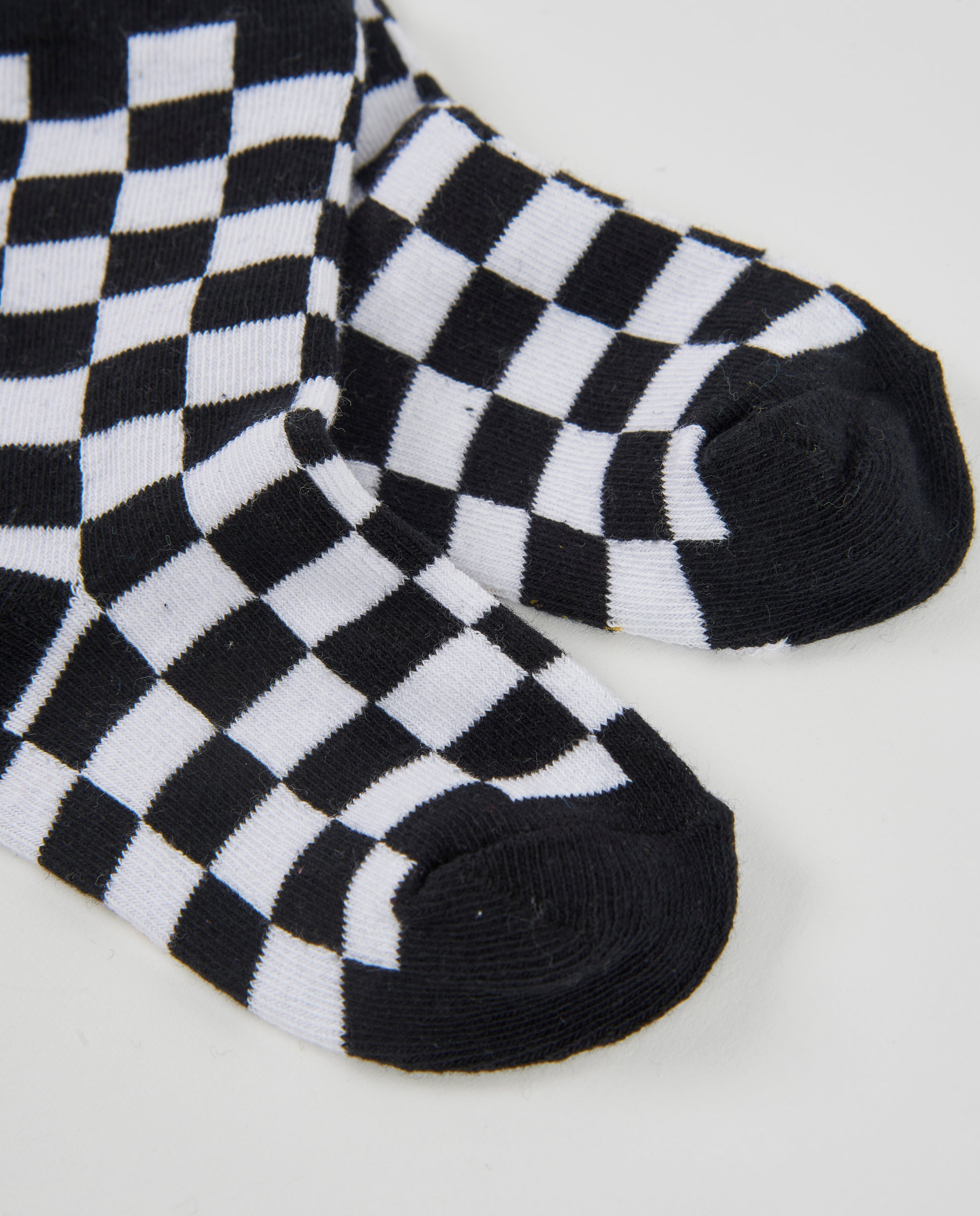 Tuc Tuc NY Fun calzini bambino nero set 2 paia geometrici