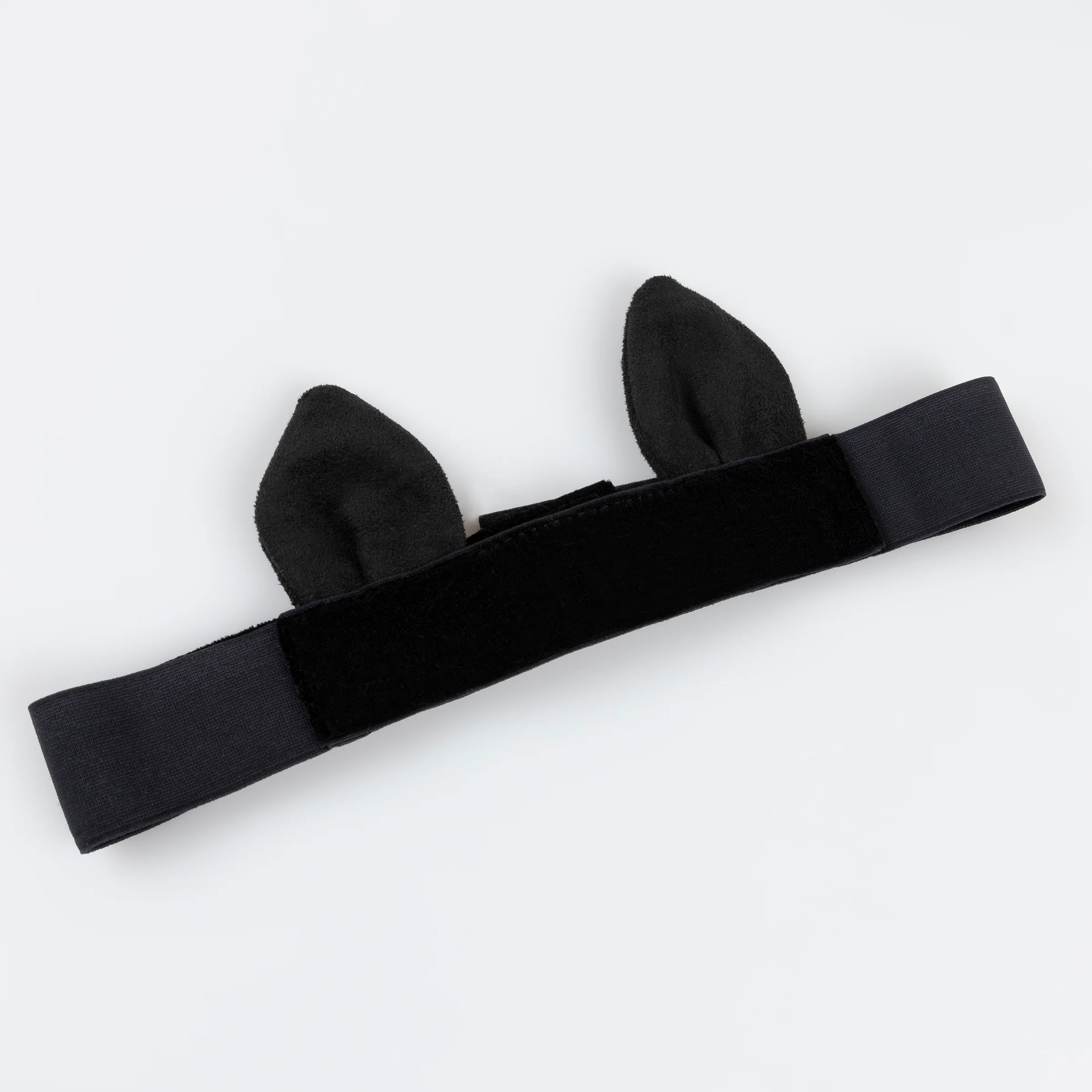 Meri Meri ali pipistrello costume bambino nero 3-6 anni
