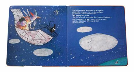 Fatatrac Indovina l’avventura dell’orsetto libro finestrelle