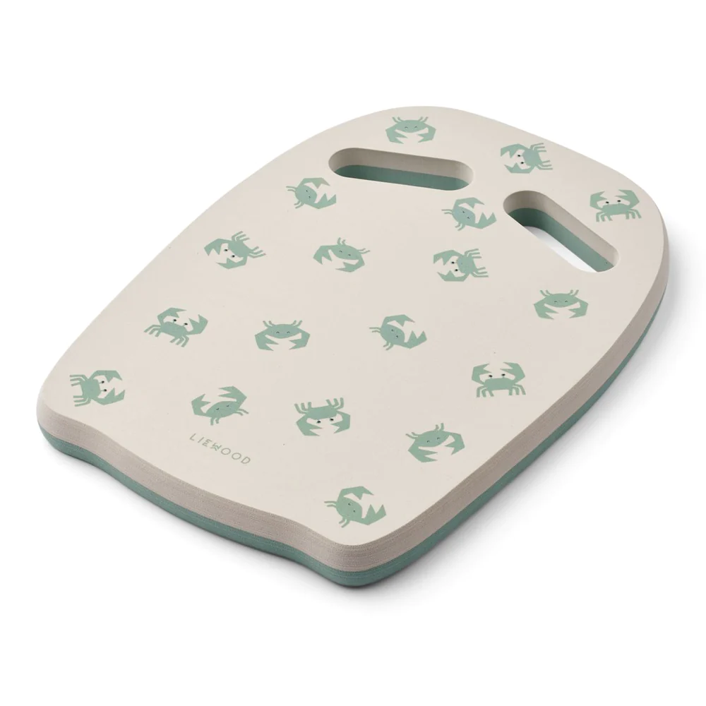 Liewood Hayden tavola nuoto bimbi crab