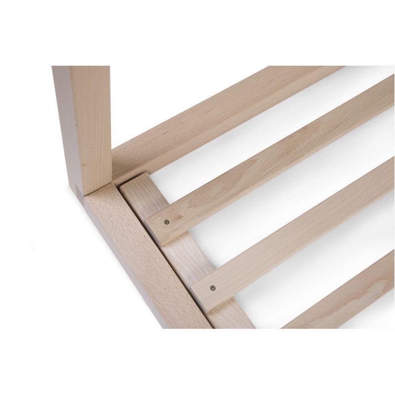 Childwood Tipi Lettino Montessori 70x140 cm faggio massello