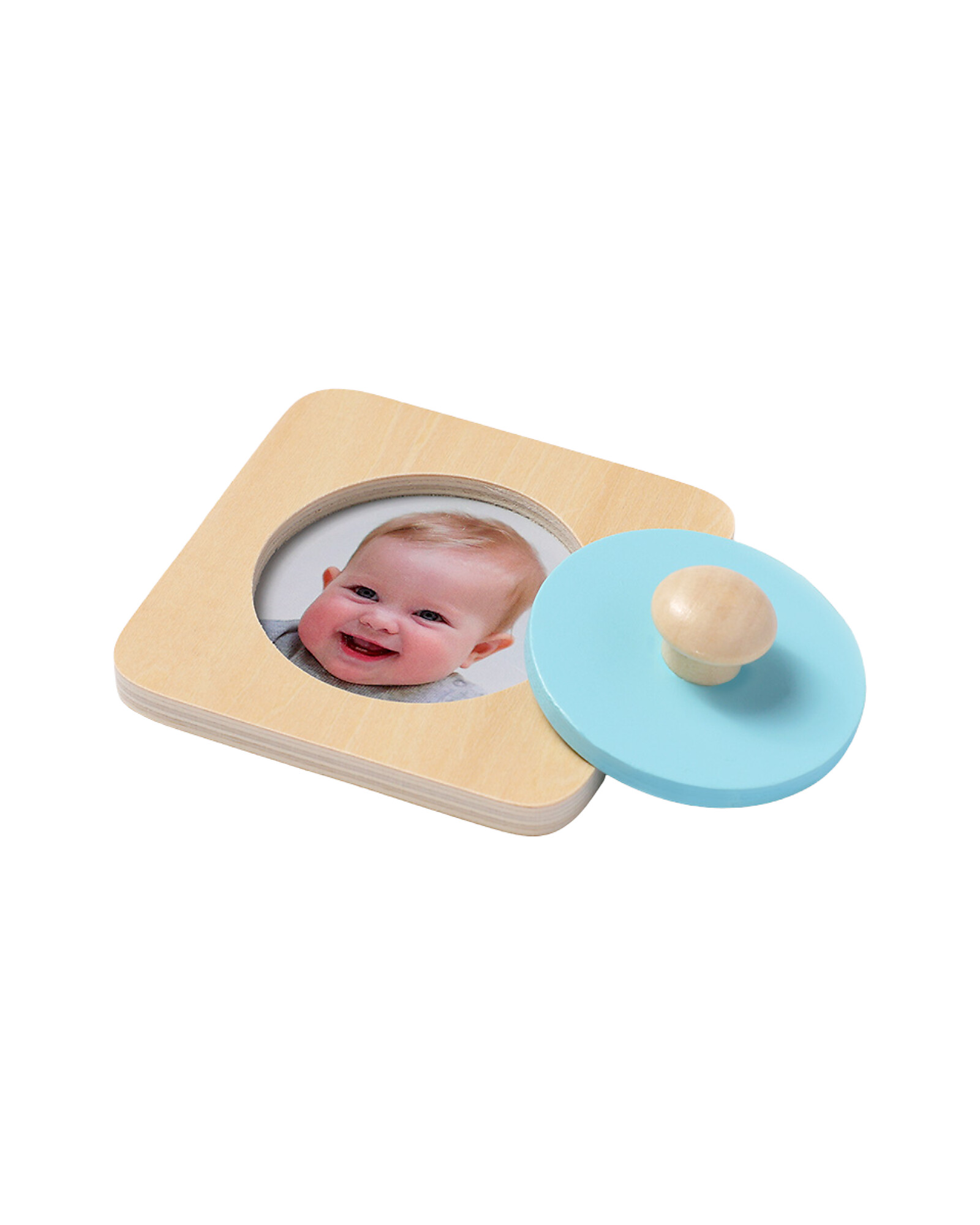 Tooky Toy Scatola Multisensoriale gioco montessori 22 pezzi