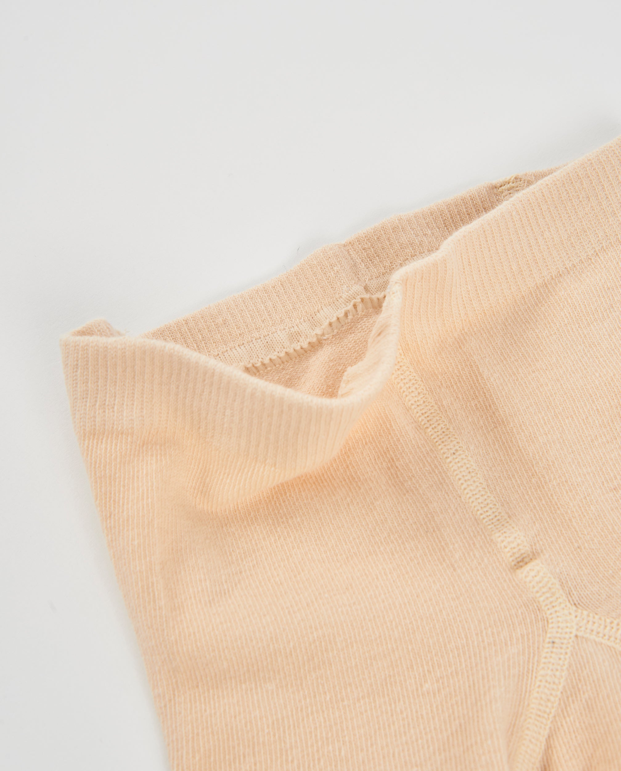 Tuc Tuc Magic Foxy collant neonata beige fantasia