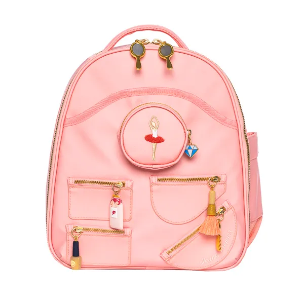 Jeune Premier Ralphie zaino asilo Jewellery Box pink 10L