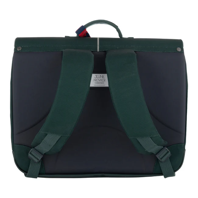 Jeune Premier MIDI FC zaino scuola 38x30 cm 6-8 anni