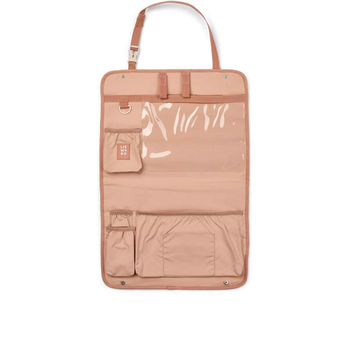 Liewood Thao organizer auto Tuscany rose