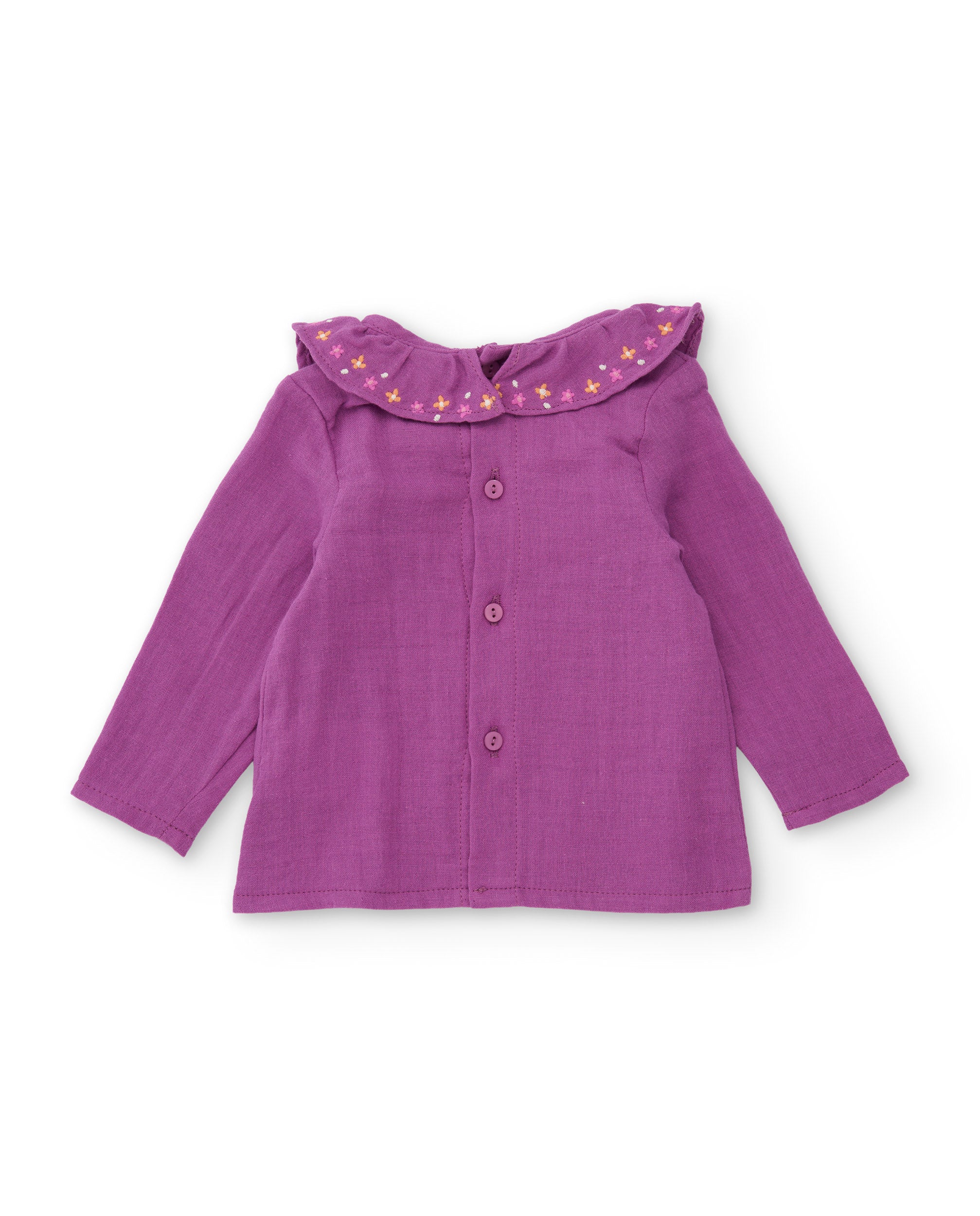 Tuc Tuc Magic Foxy Completo Neonata Viola 2 Pezzi