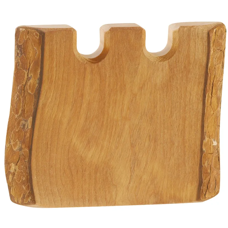 Ostheimer Castello Mura Merlate Gioco Legno 20x15 cm